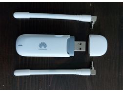 Huawei E3131 USB Surfstick 21 6Mbps - Surfsticks & Mobiles Internet - Bild 1