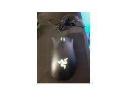 Razer Death Adder Elite Gaming Mouse RGB - Tastaturen & Muse - Bild 1