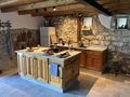 Berghaus Alleinlage Bergen Bergamo - Haus mieten - Bild 8
