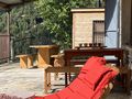 Berghaus Alleinlage Bergen Bergamo - Haus mieten - Bild 7