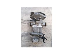 Gearbox for Maserati Merak - Getriebe - Bild 1