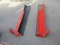 Sills panels Ferrari F40 - Karosserie - Bild 1