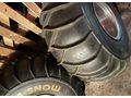 Verkaufe Quad Sand Schneereifen Felge Maxxis - Motorradzubehr & Ersatzteile - Bild 3