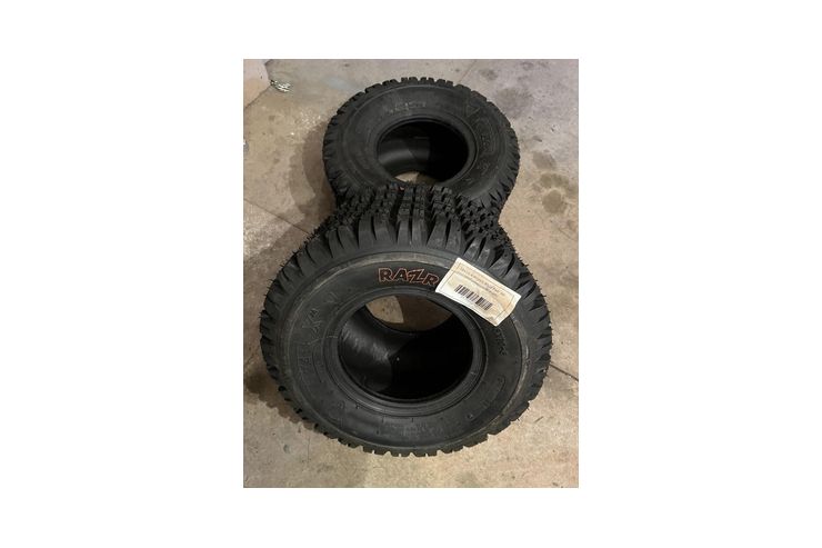 Quad Reifen Razr Neu - Motorrad Reifen & Felgen - Bild 1