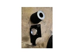 Offener Sportliftfiltersatz Suzuki Ltr 450 - Motorrad-Teile - Bild 1