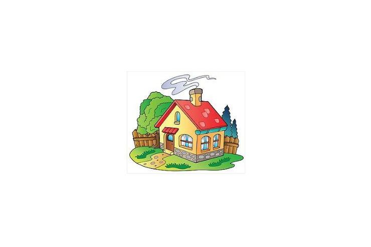 Suche Haus Miete - Haus mieten - Bild 1