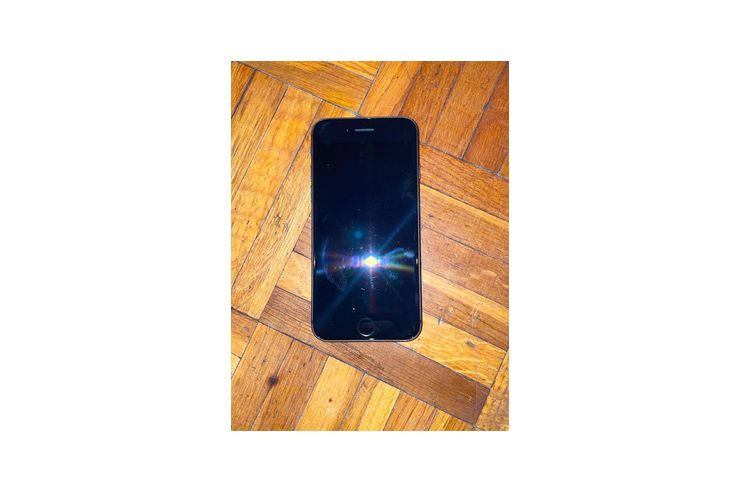 iPhone 8 schwarz 64 GB - Handys & Smartphones - Bild 1