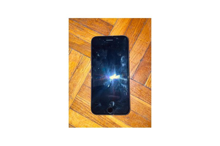 iPhone 7 128GB - Handys & Smartphones - Bild 1
