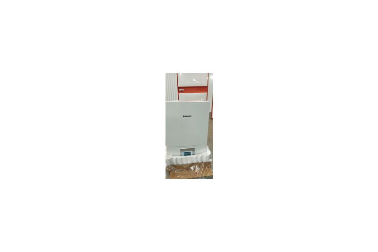 Wrmepumpe Junkers Supraeco - Klimagerte & Ventilatoren - Bild 1
