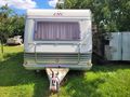Wohnwagen LMC Luxus 500 RD Vorzelt - Wohnwagen - Bild 2