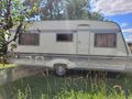 Wohnwagen LMC Luxus 500 RD Vorzelt - Wohnwagen - Bild 1