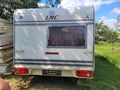 Wohnwagen LMC Luxus 500 RD Vorzelt - Wohnwagen - Bild 3