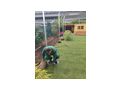 Gartenpflege Dienstleistung - Gartendekoraktion - Bild 2
