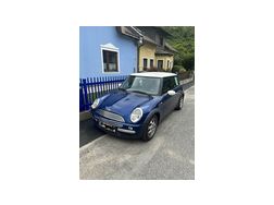 Mini Cooper - Autos Mini - Bild 1