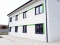 Neubau 3 ZIMMERWOHNUNG eigenem Garten - Wohnung mieten - Bild 15