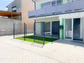 Neubau 3 ZIMMERWOHNUNG eigenem Garten - Wohnung mieten - Bild 2