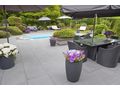 Spezialisten Garten Landschaftsbau - Gartendekoraktion - Bild 3