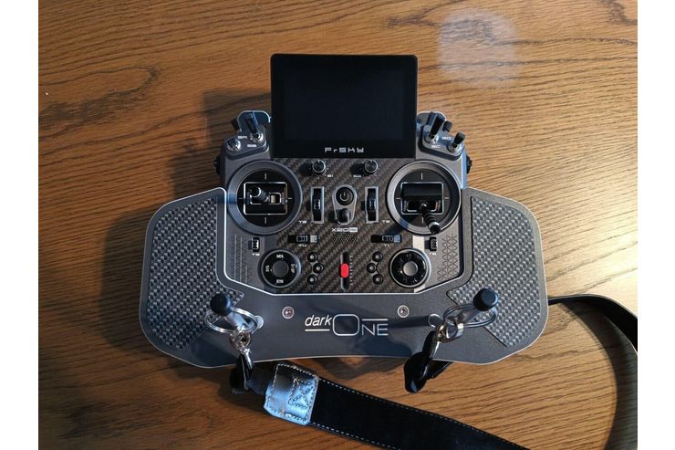 FrSky tandem x20 Pro Senderpult - Modellautos & Nutzfahrzeuge - Bild 1