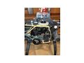 Vario Helikopter Benzintrainer - Modellflugzeuge & Hubschauber - Bild 3