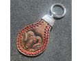 Schlsselanhnger Leder - Schlsselanhnger - Bild 5