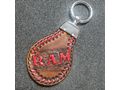 Schlsselanhnger Leder - Schlsselanhnger - Bild 6