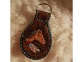 Schlsselanhnger Leder - Schlsselanhnger - Bild 7