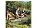 Schauboot Sevylor ST270W HF - Wasserski & Wakeboards - Bild 6