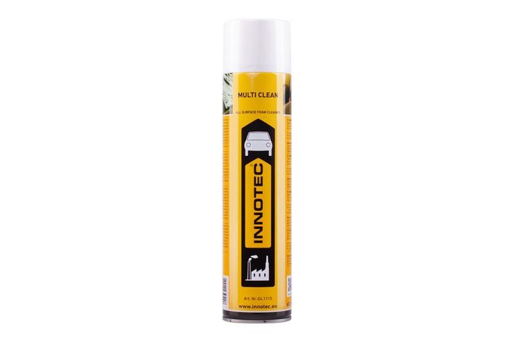 Multi Clean Schaumreiniger Universal einsetzb - Pflege, Reinigung & Schutzmittel - Bild 1