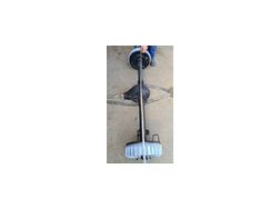 Rear axle with differential Maserati 3500 GT - Getriebe - Bild 1