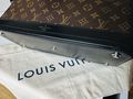 Louis Vuitton LV Dora MM Noir Monogram - Taschen & Ruckscke - Bild 17