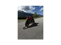 Ducati Streetfighter V4s 2020 - Ducati - Bild 1