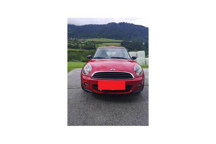 Mini One R56 - Autos Mini - Bild 1