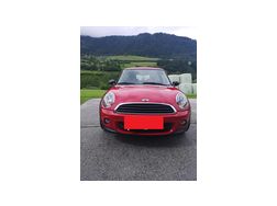 Mini One R56 - Autos Mini - Bild 1