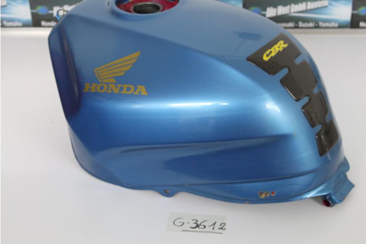 Honda CBR1000F SC24 Bj 89 92 Tank fuel tank - Sitzbnke & Tanks - Bild 1