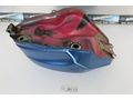 Honda CBR1000F SC24 Bj 89 92 Tank fuel tank - Sitzbnke & Tanks - Bild 3