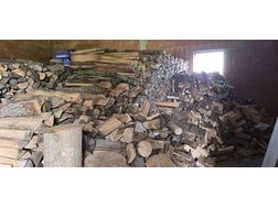Brennholz - Holzverarbeitung - Bild 1