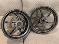 Oz Wheels SBK Replica Series Mg Ducati - Motorrad-Teile - Bild 1