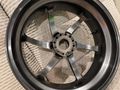 Oz Wheels SBK Replica Series Mg Ducati - Motorrad-Teile - Bild 3