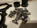 Oz Wheels SBK Replica Series Mg Ducati - Motorrad-Teile - Bild 4