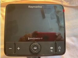 Raymarine Dragonfly 7 - Bordzubehr - Bild 1