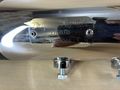 Harley Davidson Jekill Hyde Auspuffanlag - Auspuff - Bild 3
