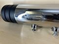 Harley Davidson Jekill Hyde Auspuffanlag - Auspuff - Bild 4