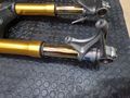Ducati Panigale 1199S 1299S Ohlins Gabeln - Gabel & Stodmpfer - Bild 3