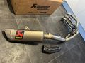 Akrapovic R D Honda CBR1000RR - Motorrad-Teile - Bild 3