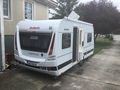 Wohnwagen Dethleffs - Wohnwagen - Bild 1