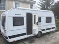 Wohnwagen Dethleffs - Wohnwagen - Bild 2