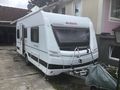 Wohnwagen Dethleffs - Wohnwagen - Bild 3