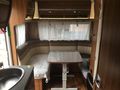 Wohnwagen Dethleffs - Wohnwagen - Bild 8