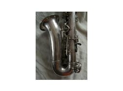 Selmer Mark VI Alt Saxophon Bj 1972 - Blasinstrumente - Bild 1