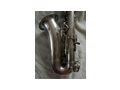 Selmer Mark VI Alt Saxophon Bj 1972 - Blasinstrumente - Bild 2